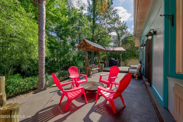 185 Bartram Parke Dr, Saint Johns, FL 32259 - photo 64