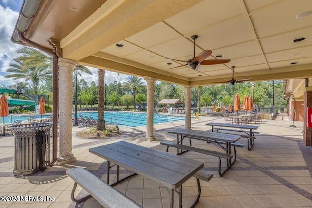 517 Richmond Dr, Saint Johns, FL 32259 - photo 24