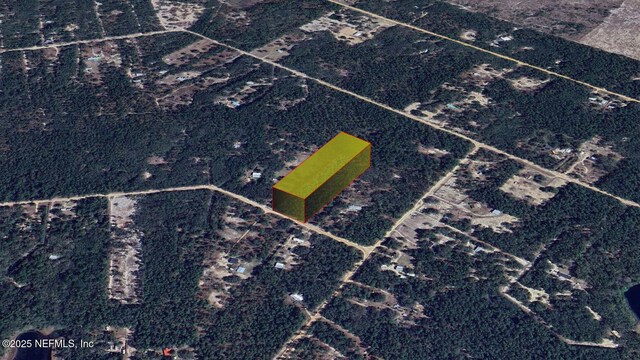 5396 Jenkins Loop Dr, Keystone Heights, FL 32656 - photo 5