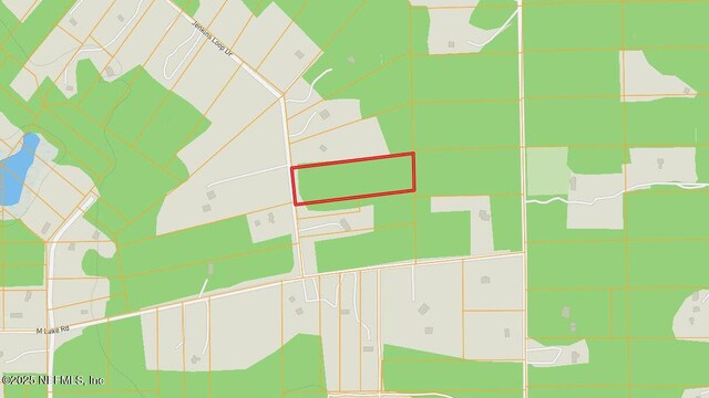 5396 Jenkins Loop Dr, Keystone Heights, FL 32656 - photo 7