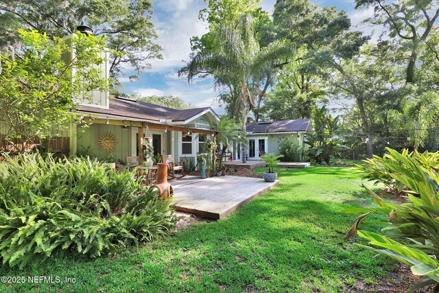 123 Tarrasa Dr, Jacksonville, FL 32225 - photo 29