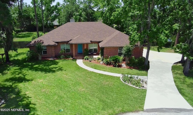1734 Alps Ct, Fleming Island, FL 32003 - photo 1