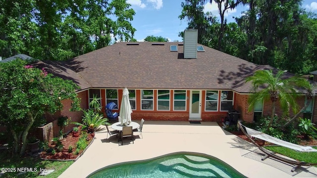 1734 Alps Ct, Fleming Island, FL 32003 - photo 4