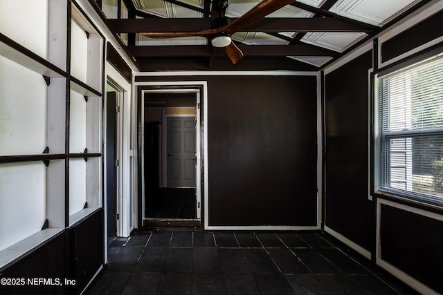 54038 Charles St, Callahan, FL 32011 - view of unfurnished sunroom