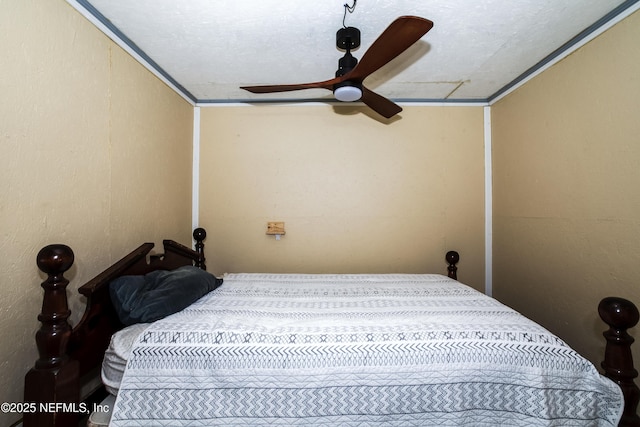 54038 Charles St, Callahan, FL 32011 - bedroom with a ceiling fan
