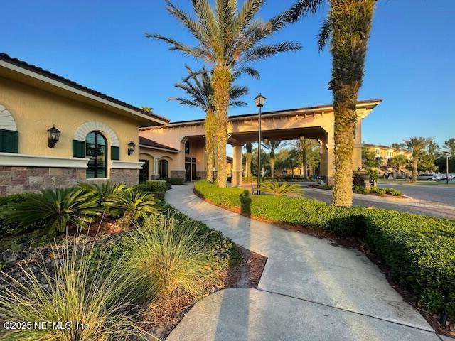9745 Touchton Rd Unit 2522, Jacksonville, FL 32246 - view of community
