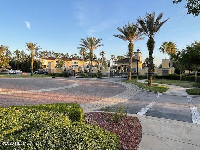 9745 Touchton Rd Unit 2522, Jacksonville, FL 32246 - view of home's community