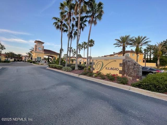9745 Touchton Rd Unit 2522, Jacksonville, FL 32246 - view of community sign