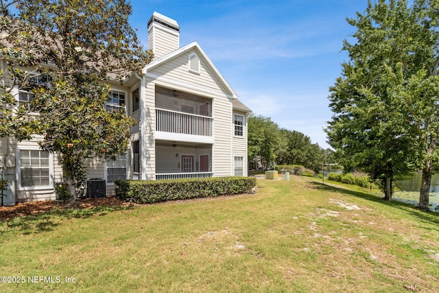 31135 Paradise Cmns Unit 628, Fernandina Beach, FL 32034 - photo 11