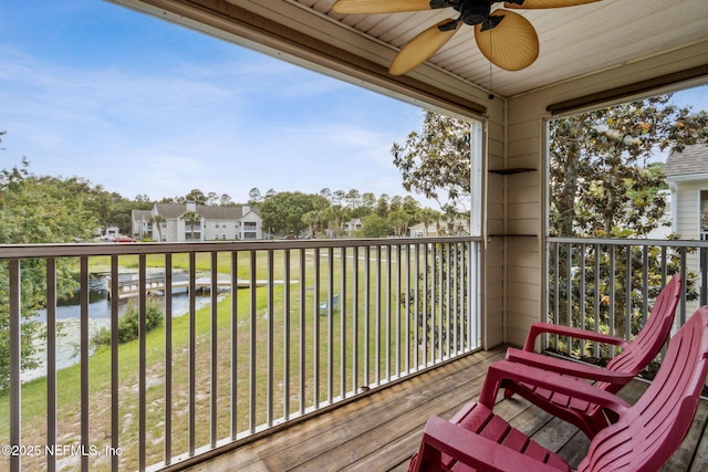 31135 Paradise Cmns Unit 628, Fernandina Beach, FL 32034 - photo 33