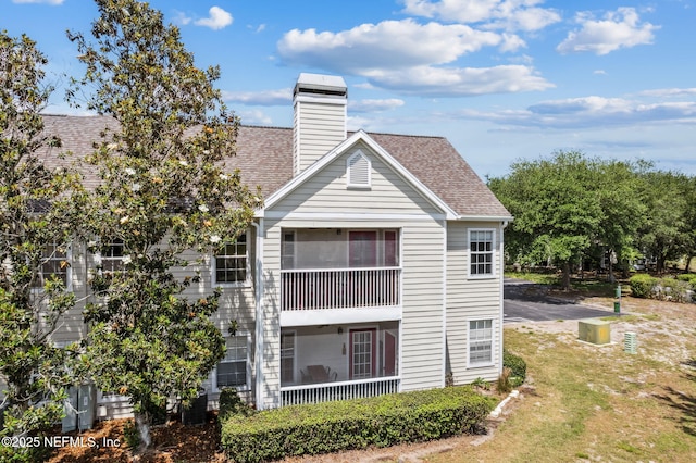 31135 Paradise Cmns Unit 628, Fernandina Beach, FL 32034 - photo 51