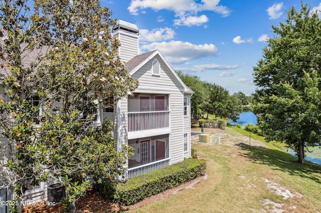 31135 Paradise Cmns Unit 628, Fernandina Beach, FL 32034 - photo 52