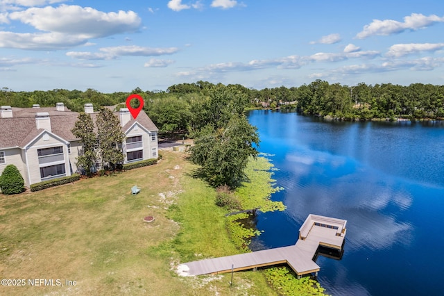 31135 Paradise Cmns Unit 628, Fernandina Beach, FL 32034 - photo 53
