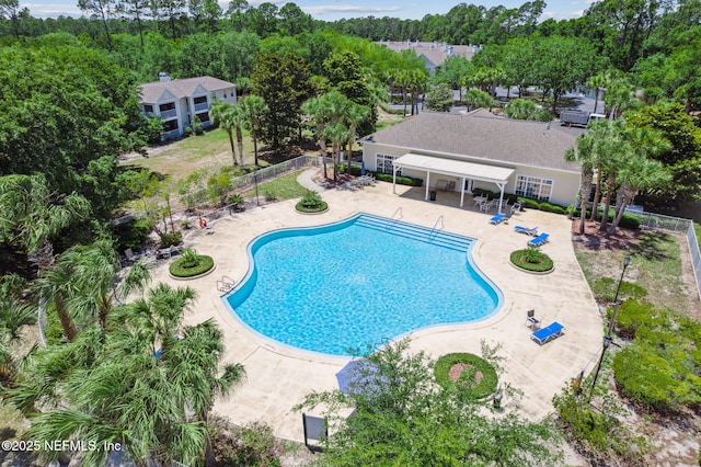 31135 Paradise Cmns Unit 628, Fernandina Beach, FL 32034 - photo 62