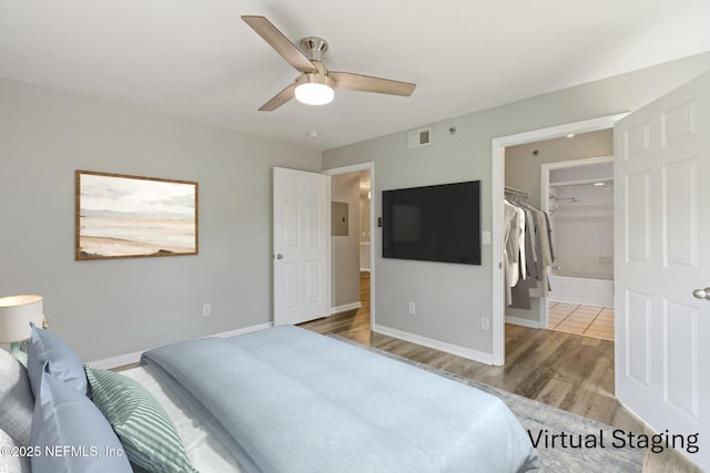 31135 Paradise Cmns Unit 628, Fernandina Beach, FL 32034 - photo 9