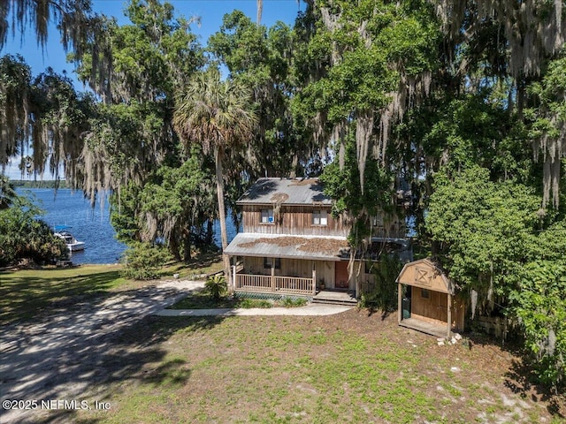122 Rio Vista Ave, East Palatka, FL 32131 - photo 55