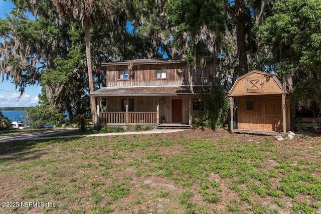 122 Rio Vista Ave, East Palatka, FL 32131 - photo 2