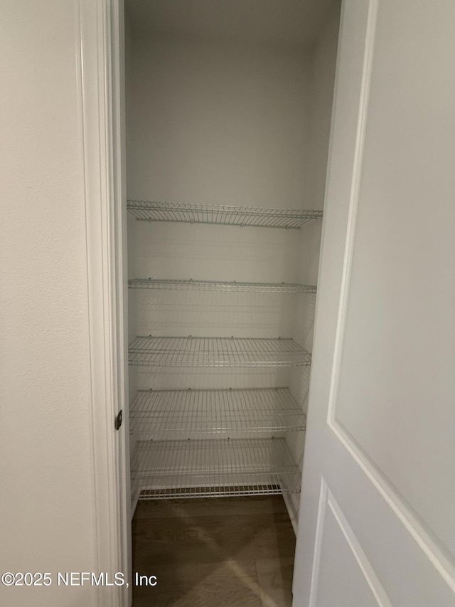 38 Mulberry Rd, Palm Coast, FL 32164 - view of closet