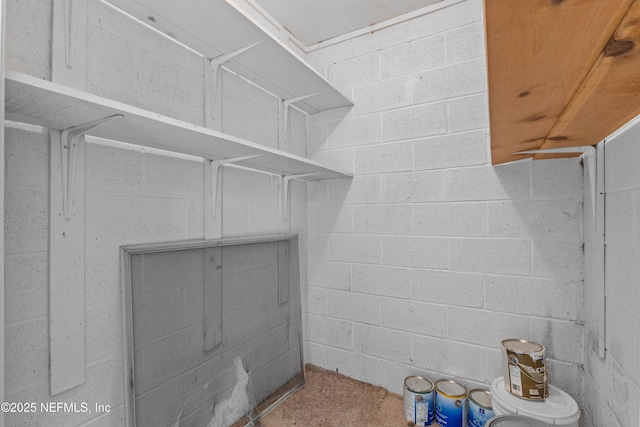 347 Greencastle Rd Unit 46, Jacksonville, FL 32225 - view of storage