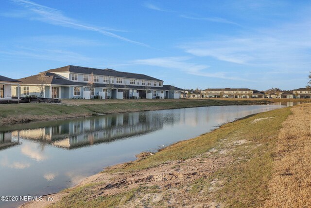 477 Cherry Elm Dr, Saint Augustine, FL 32092 - water view