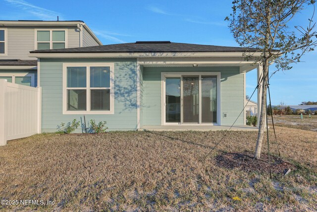 493 Cherry Elm Dr, Saint Augustine, FL 32092 - photo 11