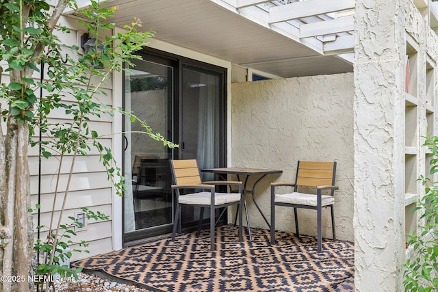 303 Vista Lagoon Ct Unit C-3, Ponte Vedra Beach, FL 32082 - view of patio