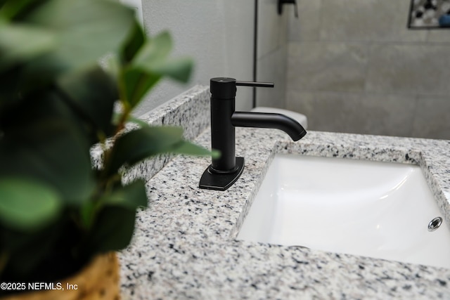 1205 Neva St, Jacksonville, FL 32205 - bathroom view of a sink