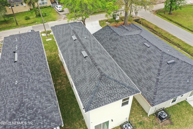 1205 Neva St, Jacksonville, FL 32205 - drone / aerial view