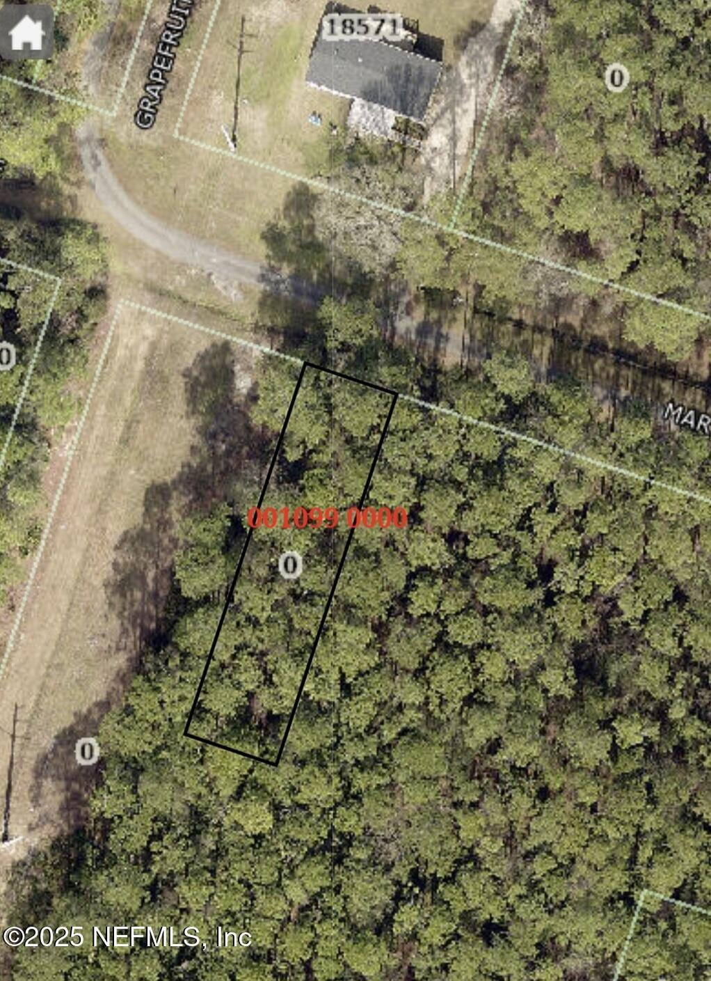 0 Maryland Ave, Jacksonville, FL 32234 - photo 1