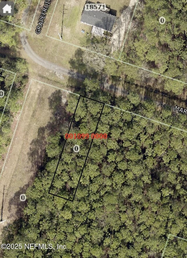 0 Maryland Ave, Jacksonville, FL 32234 - photo 1