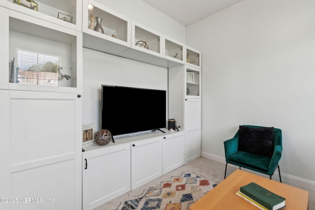 61 Sunrise Vista Way, Ponte Vedra, FL 32081 - living room with baseboards