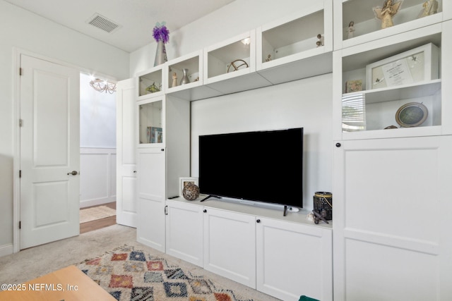 61 Sunrise Vista Way, Ponte Vedra, FL 32081 - living area featuring light carpet
