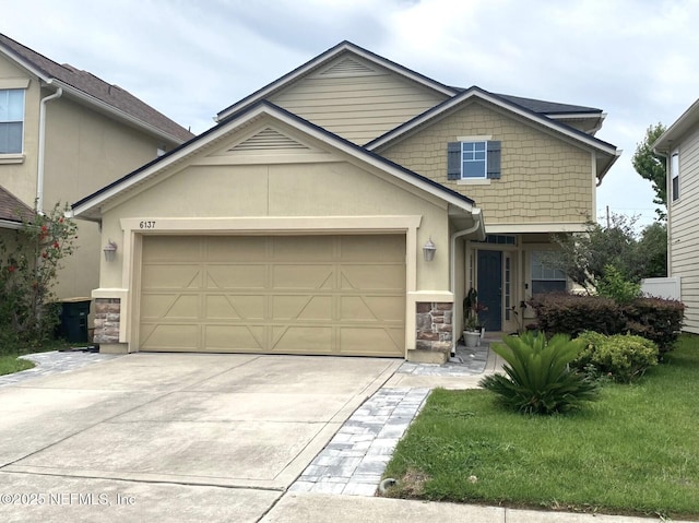 6137 Eddystone Trl, Jacksonville, FL 32258 - photo 2