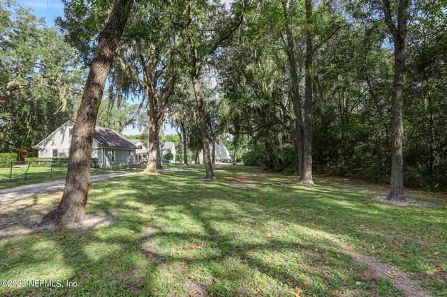 1099 Lake Asbury Dr, Green Cove Springs, FL 32043 - photo 2