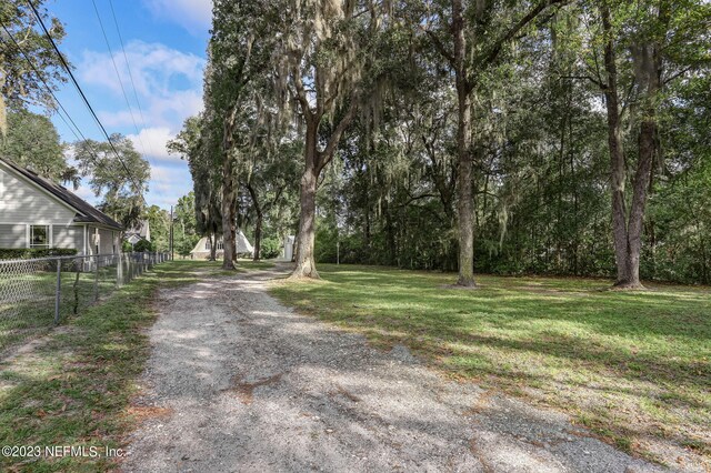 1099 Lake Asbury Dr, Green Cove Springs, FL 32043 - photo 3