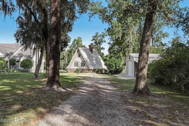 1099 Lake Asbury Dr, Green Cove Springs, FL 32043 - photo 4