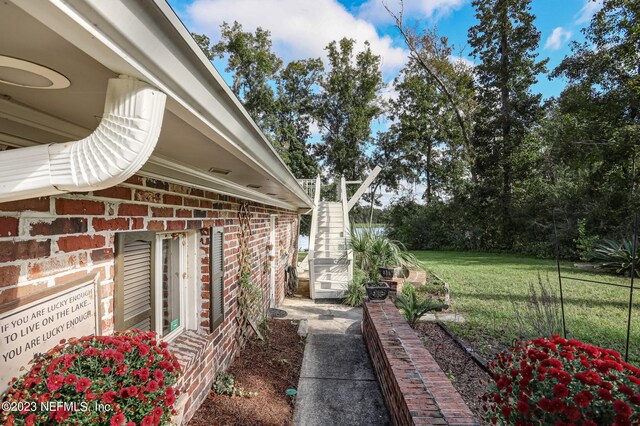 1099 Lake Asbury Dr, Green Cove Springs, FL 32043 - photo 7