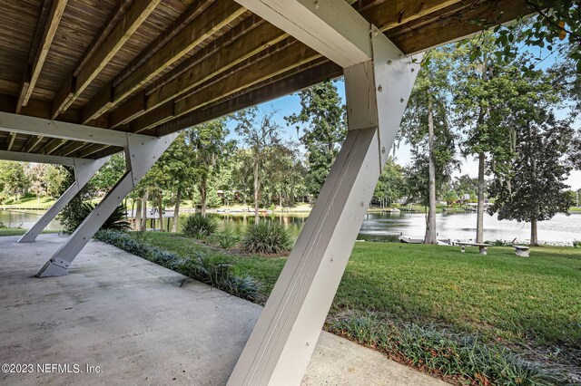1099 Lake Asbury Dr, Green Cove Springs, FL 32043 - photo 54