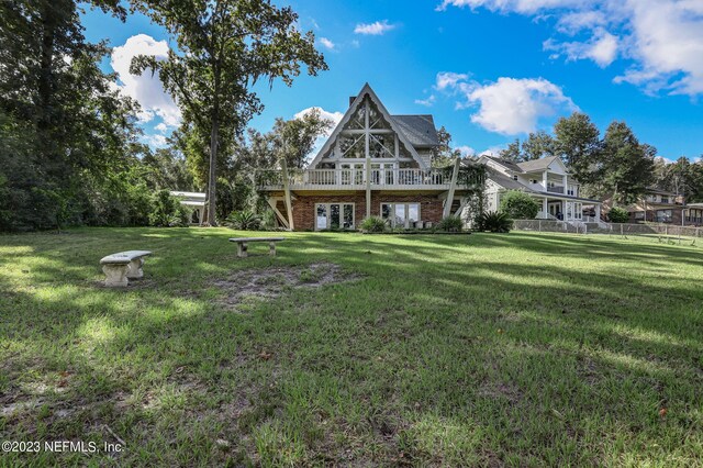 1099 Lake Asbury Dr, Green Cove Springs, FL 32043 - photo 57