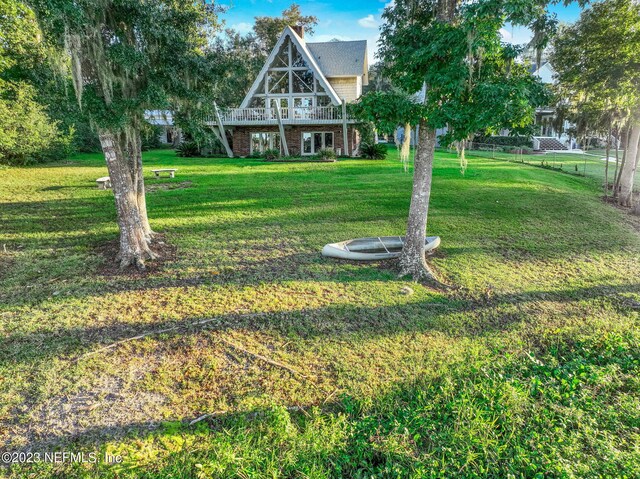 1099 Lake Asbury Dr, Green Cove Springs, FL 32043 - photo 66