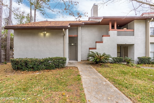 1701 Wood Hill Pl Unit 1701, Jacksonville, FL 32256 - view of property