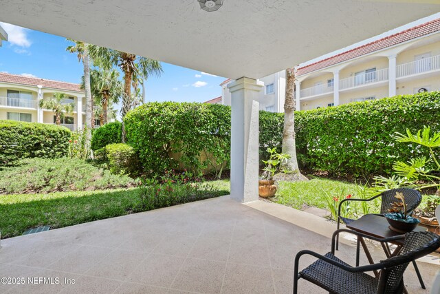 159 Marine St Unit 105, Saint Augustine, FL 32084 - photo 33