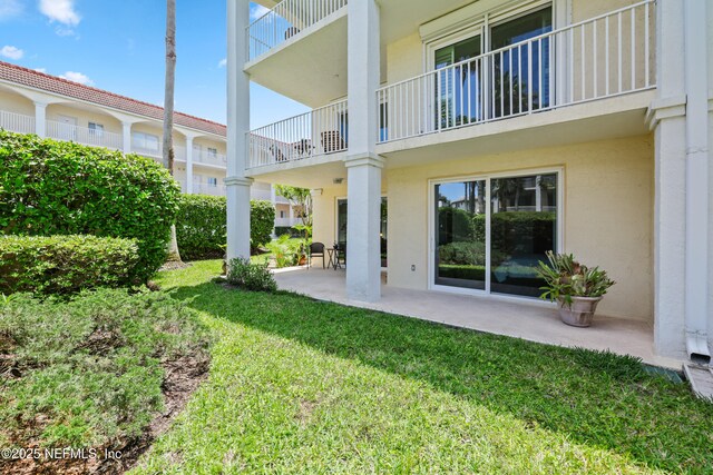 159 Marine St Unit 105, Saint Augustine, FL 32084 - photo 37