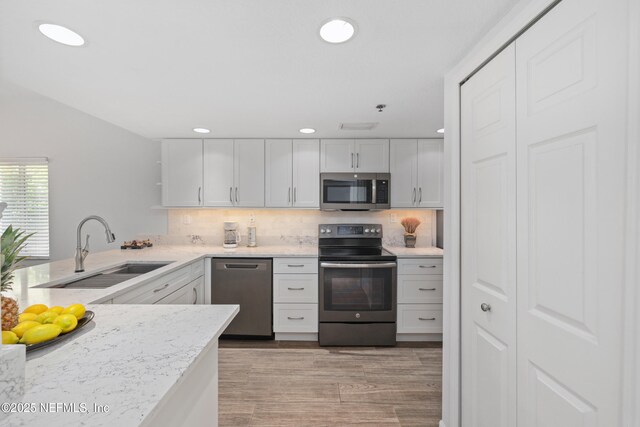 159 Marine St Unit 105, Saint Augustine, FL 32084 - photo 1