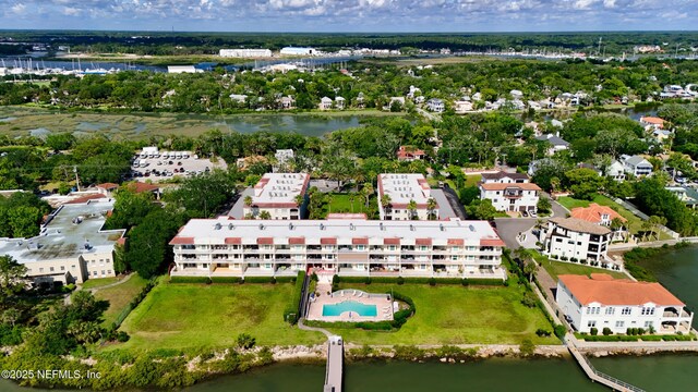 159 Marine St Unit 105, Saint Augustine, FL 32084 - photo 3