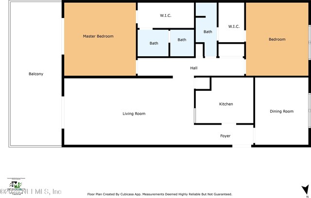 2199 Astor St Unit 104, Orange Park, FL 32073 - photo 30