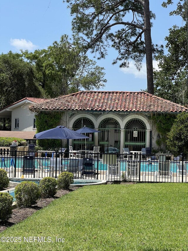 2199 Astor St Unit 104, Orange Park, FL 32073 - photo 41