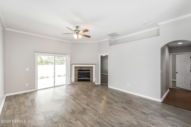 6827 Morse Oaks Dr, Jacksonville, FL 32244 - photo 3