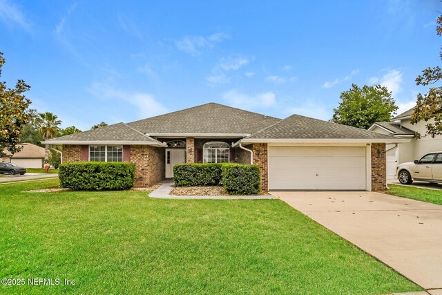 551 Timber Trace Ct, Orange Park, FL 32073 - photo 1