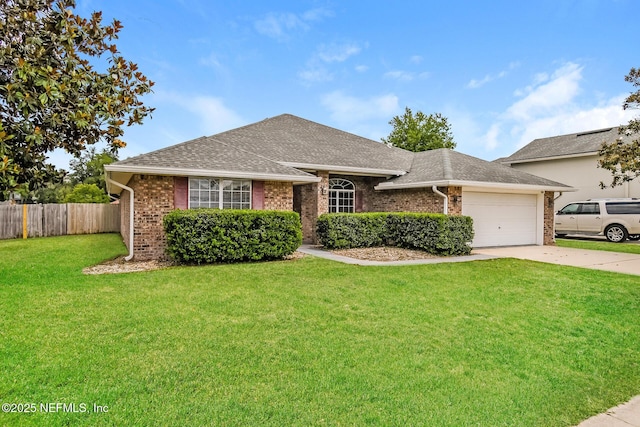 551 Timber Trace Ct, Orange Park, FL 32073 - photo 2